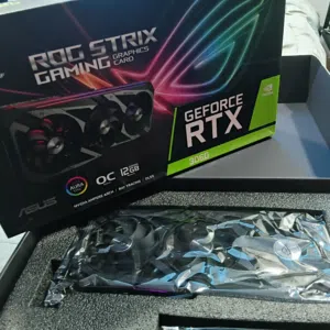 rog strix 3060 12gb