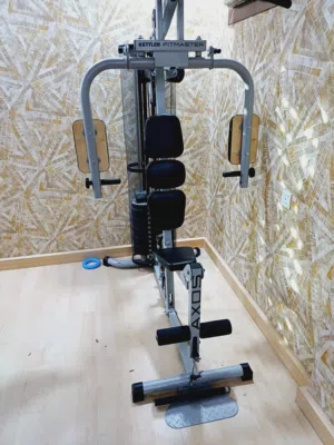 Hume gym for sell heavy duty