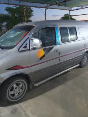 Used Hyundai Other in Al Karak