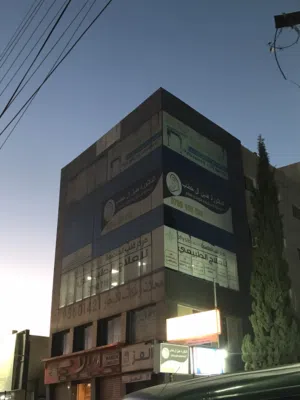 مكاتب للايجار