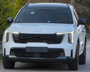 Used Kia Sorento in Ramallah and Al-Bireh