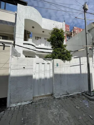 65 m2 2 Bedrooms Townhouse for Rent in Baghdad Camp Sarah