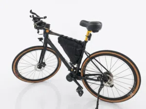 للبيع: دراجة Sunpeed Kepler (Hybrid) معدلة كهربائياً