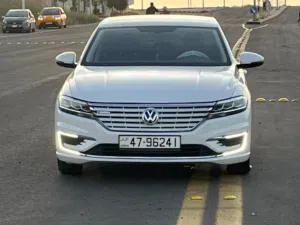 فولكسفاغن اي لافيدا 2021 كهربائية فحص كامل