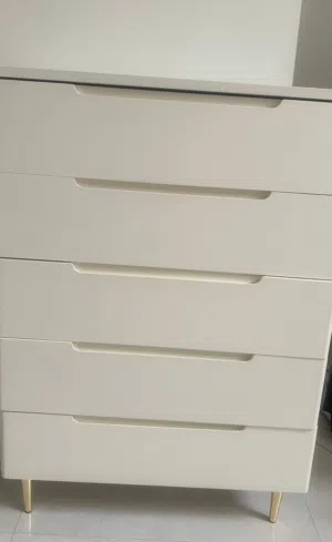 Cabnet ready for storing كبت جاهز بسعر جميل