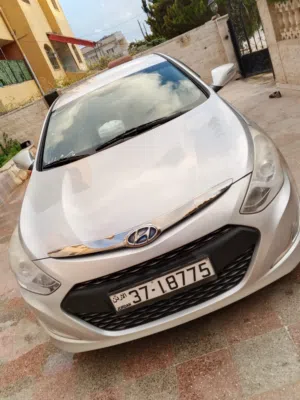 Used Hyundai Sonata in Madaba