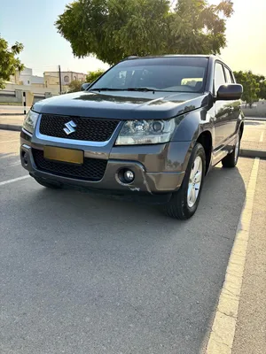 Suzuki ‏Vitara ‏Standard ‏2012