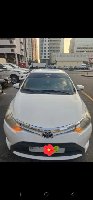 Toyota Yaris 2017 For sale