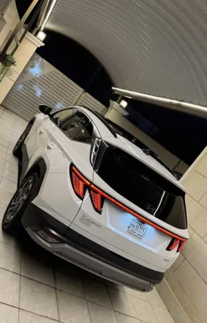 توسان-هايبرد-2025