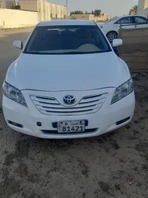 Toyota camry 2008. 650 kd