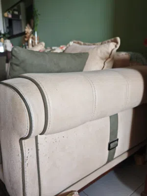 قبانى غرفة معيشة Kabbani living room