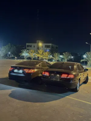 مسكرينه ازيرا اباتشي 2012 للبيع مستعمله استعمال بسيط  للبيع ويوجد خدمه توصيل