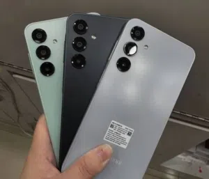 Samsung Galaxy A16 128 GB in Tripoli
