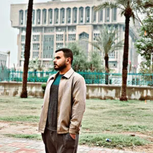 علي حمزة