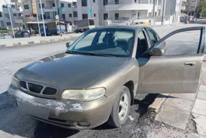 نوبيرا بحالة ممتازة 97 للبيع