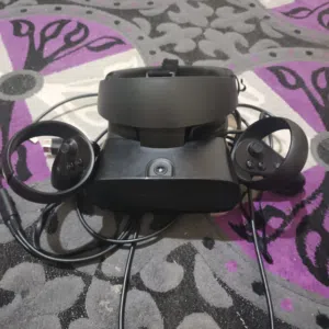 نظارات VR OCULUS الواقع الأفتراضي