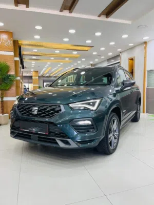 Used Seat Ateca in Hebron