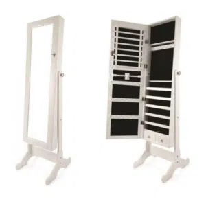 Used Mirror Cabinet - Perfect working condition - price 48 bd