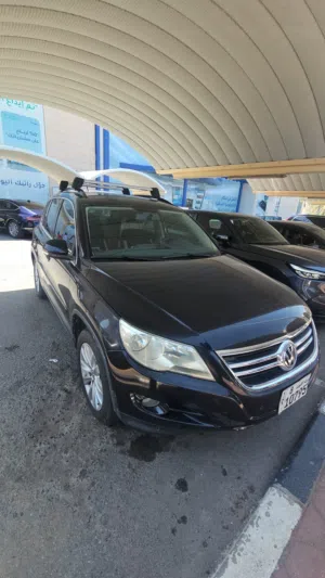 تيجوان 2009 Tiguan