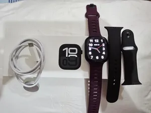 Apple . Used - Excellent Condition1