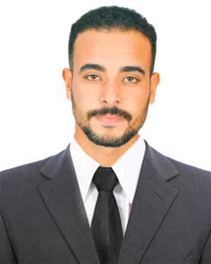 Mr Mohamed mostager 