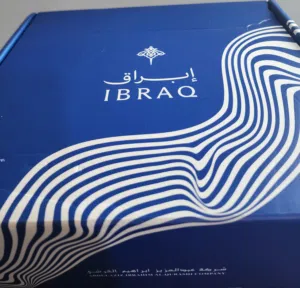 عطر Tobacco collection