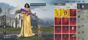 Pubg Accounts and Characters for Sale in Ras Al Khaimah