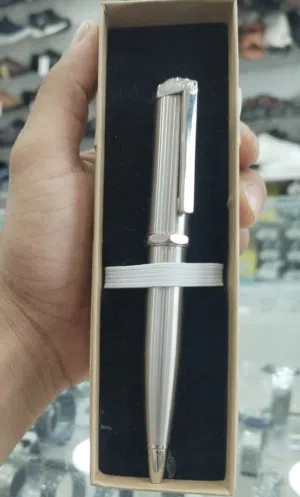 قلم استثنائي
