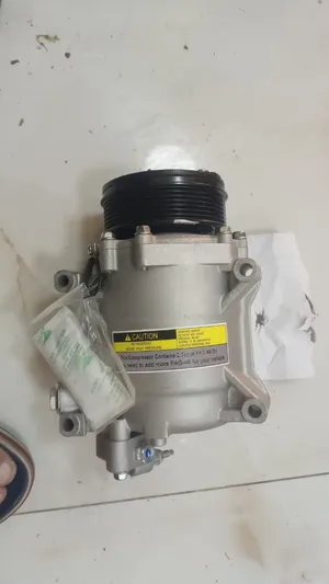 AC Compressor for Honda CRV 2007-2014