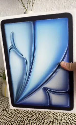 iPad Air M3 256G WiFi