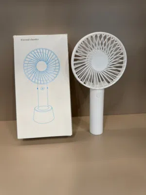 Portable Makeup Setting Fan by Expres Essentialz