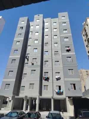 60 m2 1 Bedroom Apartments for Rent in Farwaniya Khaitan