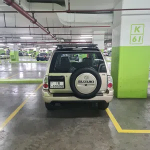 Grand vitara xl7 4x4 2003 v6