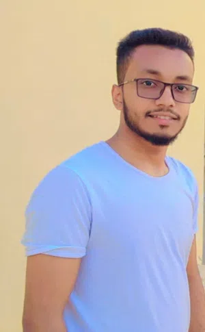 Mohammad Muzahidul Islam 