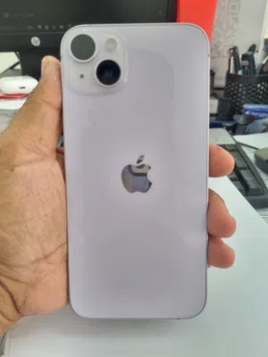 iphone 14 plus  185bd  very good conditions without any issue   Battery  81%