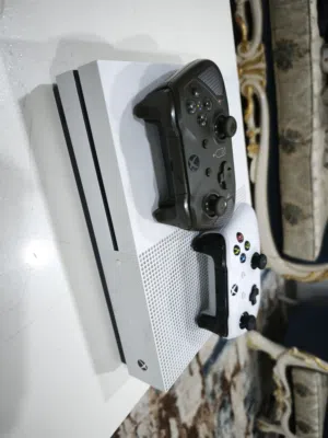 اكس بوكس نسخه الباندل الابيض المحدوده