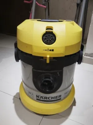 Karcher Vacuum Cleaners for sale in Al Riyadh