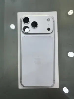 Apple iPhone 17 Pro Max 256 GB in Al Ahmadi