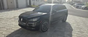 2021 lincoln corsair premier