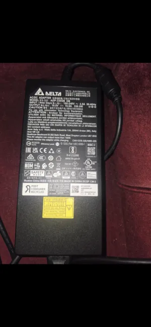 acer predator helios neo 16