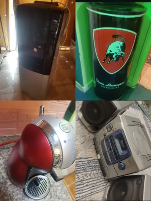 Miscellaneous . Used1