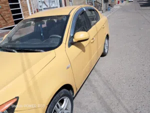 سياره البيع