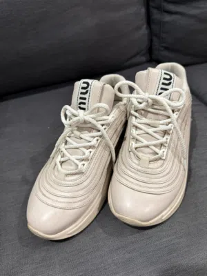 Miu miu sneakers