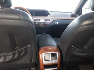 Used Mercedes Benz C-Class in Tripoli