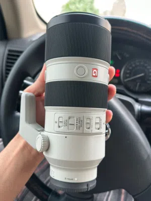 G_ master Sony f2.8  70-200
