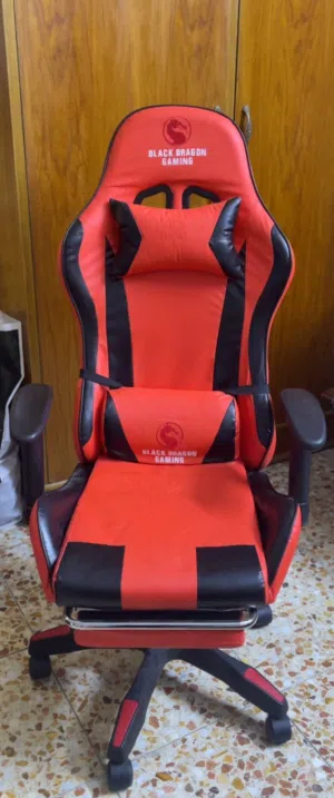 كرسي گيمنك