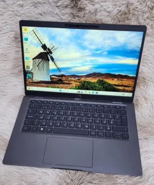 Dell 7420 core i7 11th Gen Evo technology 32gb Ram 14 inch borderless FHD ips Touchscreen Display