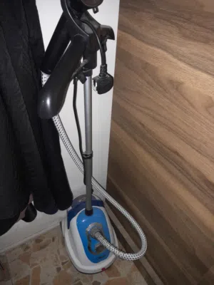 للبيع جهاز بخار كوايه للملابس