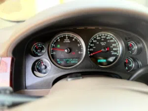 Used Chevrolet Tahoe in Basra