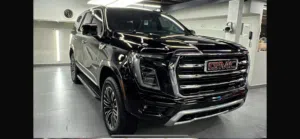 SUV GMC in Farwaniya